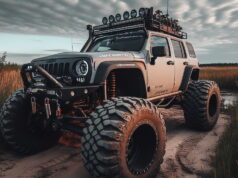 Cooper Discoverer STT PRO Review