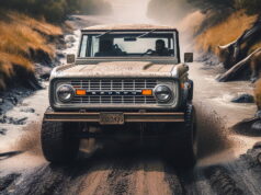 YOKOHAMA GEOLANDAR M/T G003 Review