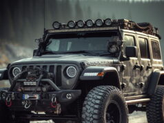 Yokohama Geolander X-MT Review