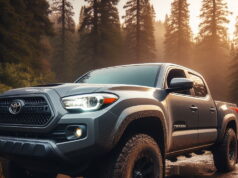 BFGoodrich Mud-Terrain T/A KM3 Review