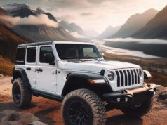 BFGoodrich All-Terrain T/A KO2