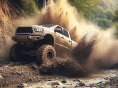 The Great Off-Road Conundrum: Is it Offroad, Off-Road, or Just Off Road?