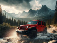 Decoding the Best Jeeps for Off-Roading Adventures