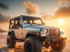 Jeep Wranger TJ